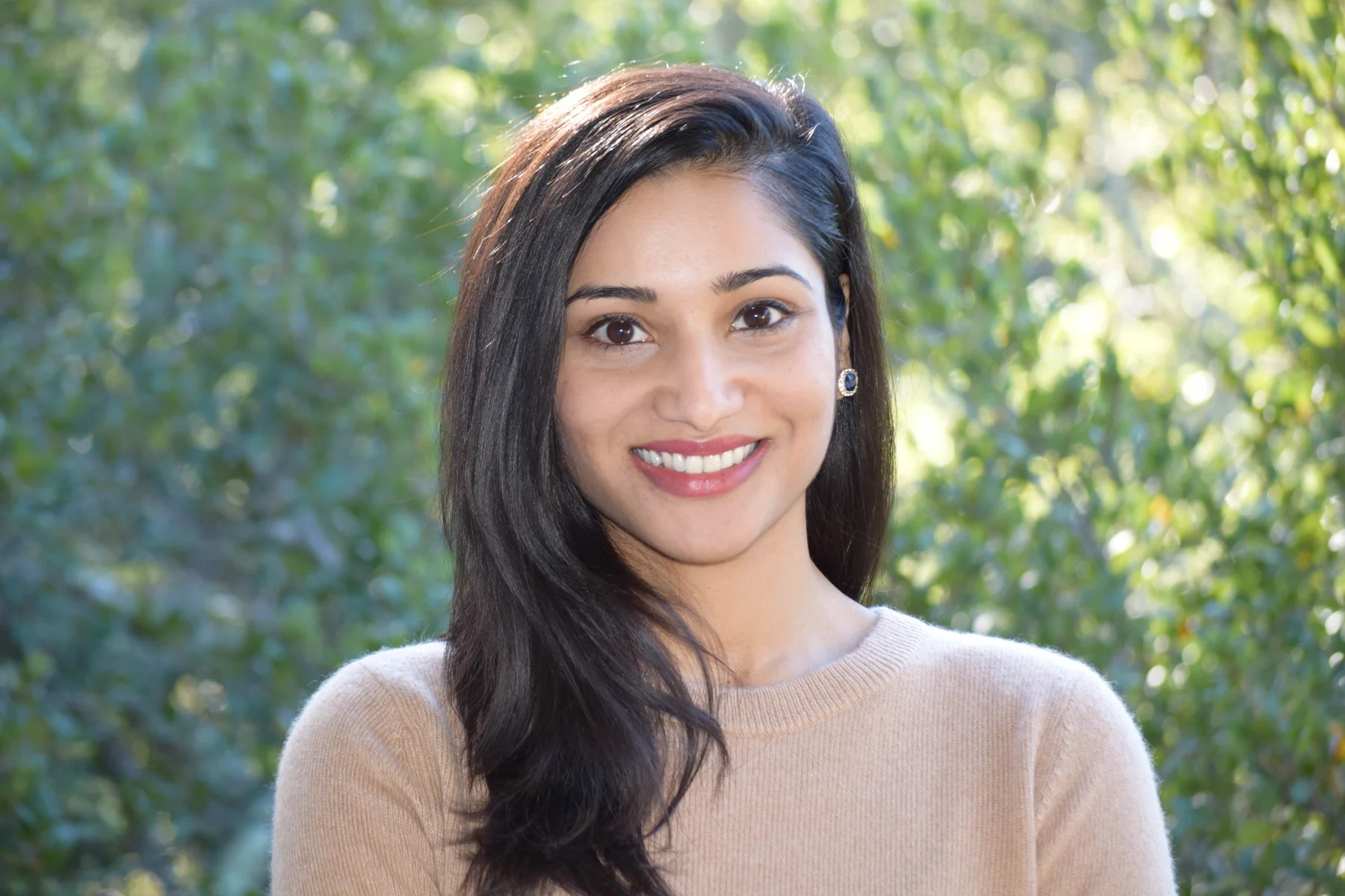 Aaratee Rao — Founder of Aure
